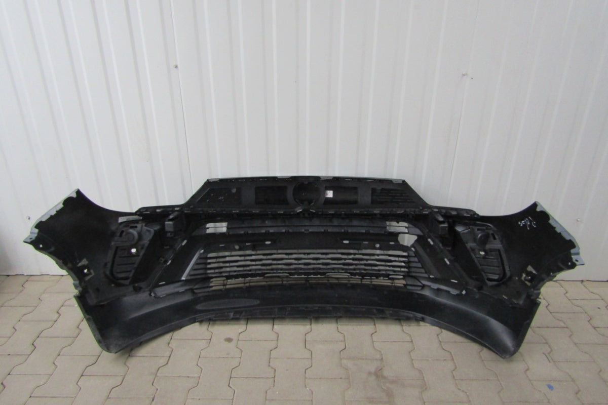 Prednji branik Opel Crossland lift 20-