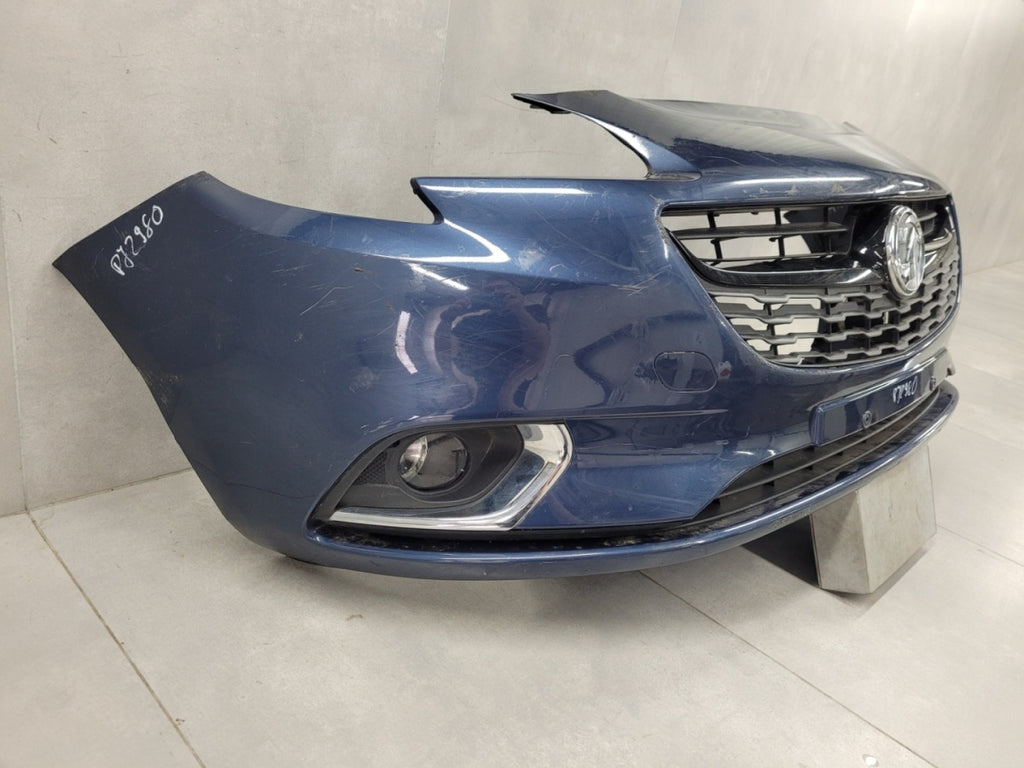 Prednji branik Opel Corsa E 14-20