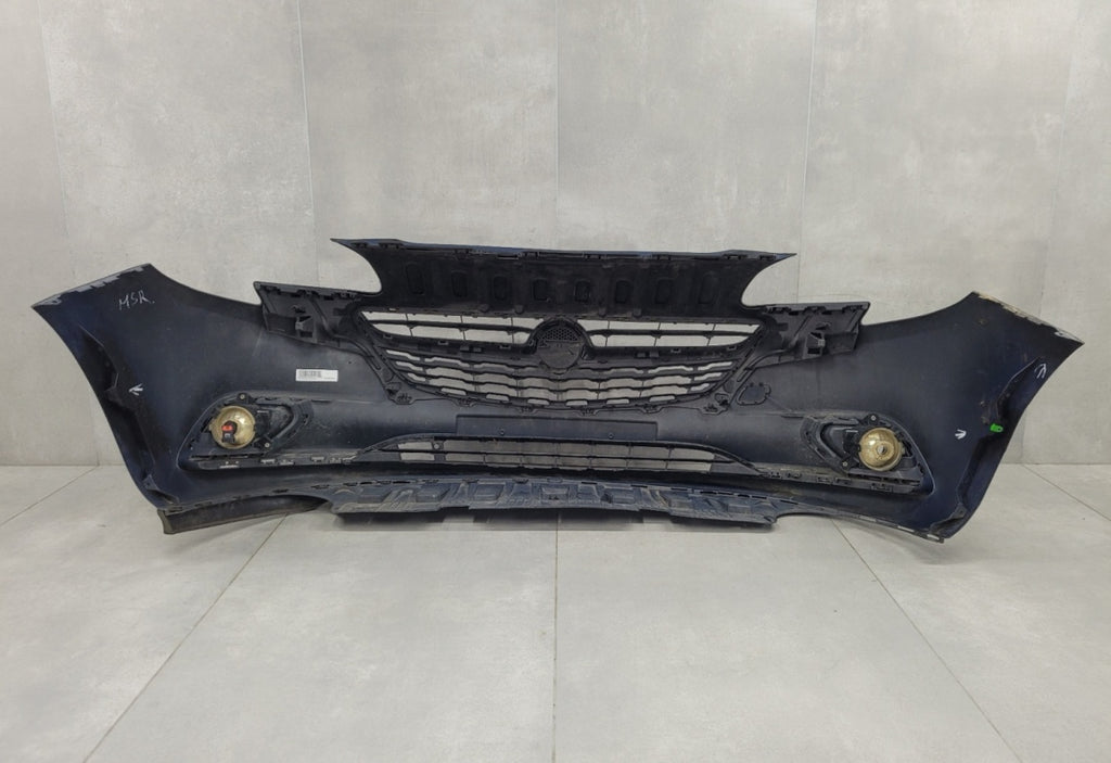 Prednji branik Opel Corsa E 14-20