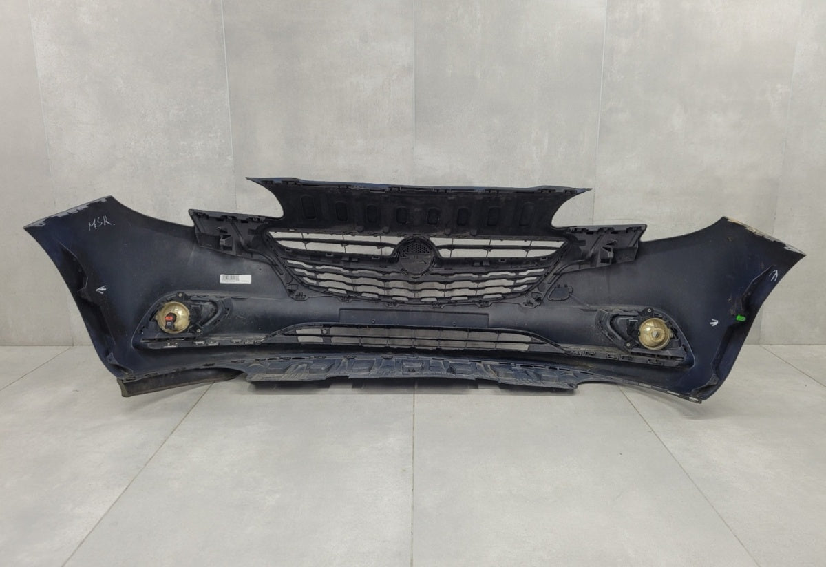 Prednji branik Opel Corsa E 14-20