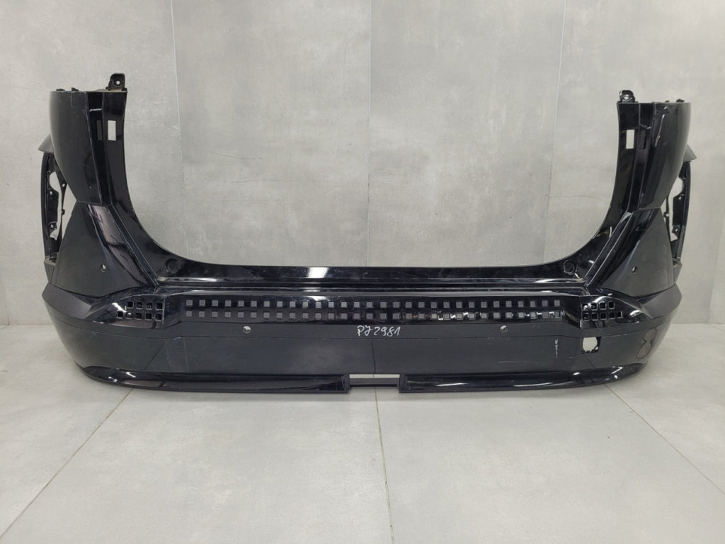 Zadnji branik Hyundai Kona Electric 2 II 22-