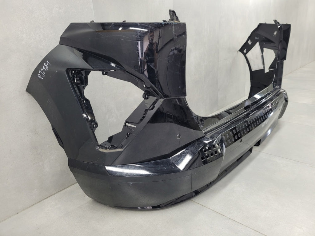 Zadnji branik Hyundai Kona Electric 2 II 22-