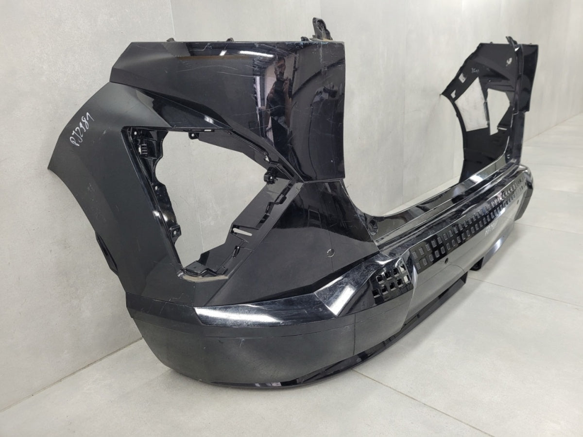Zadnji branik Hyundai Kona Electric 2 II 22-