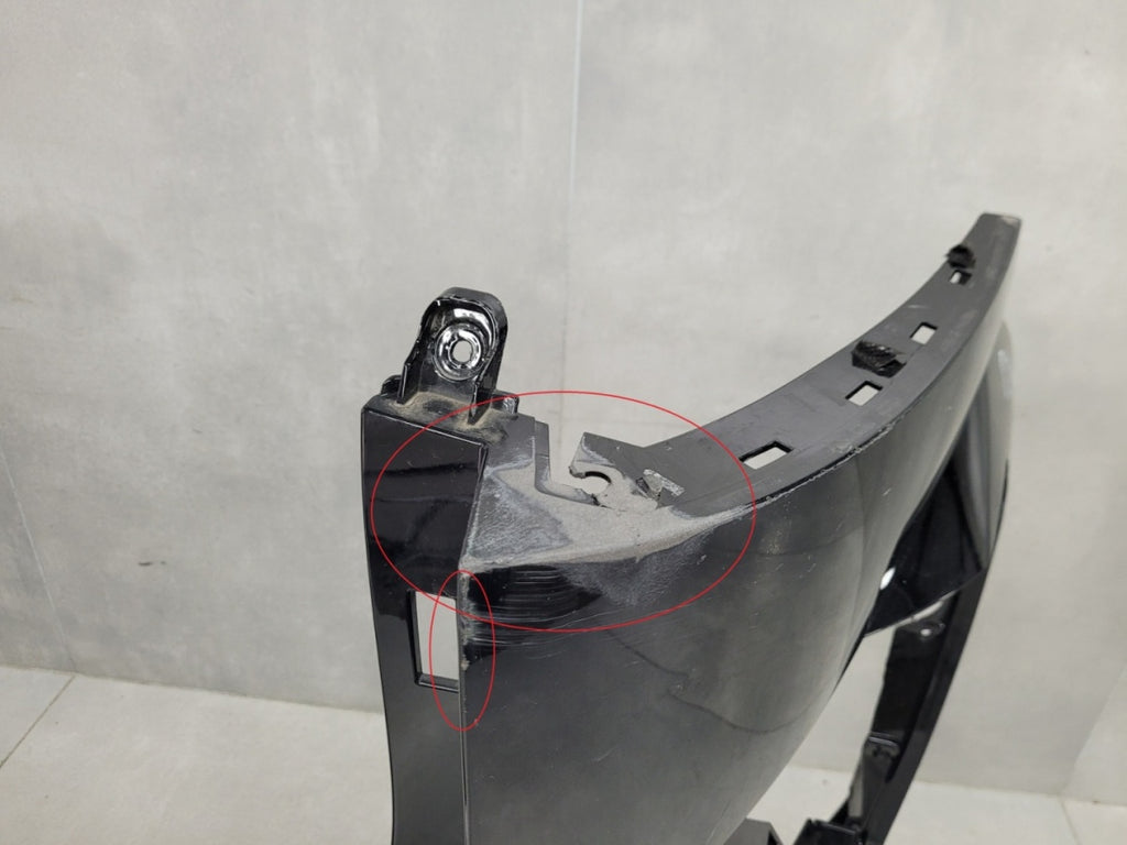 Zadnji branik Hyundai Kona Electric 2 II 22-