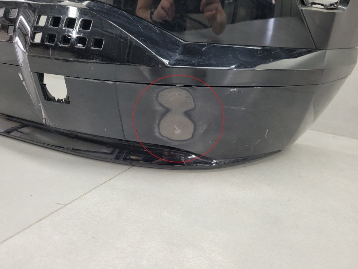 Zadnji branik Hyundai Kona Electric 2 II 22-