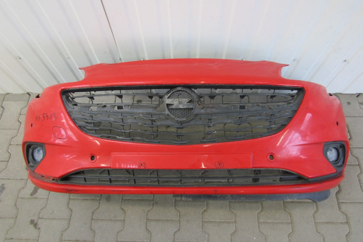 Prednji branik Opel Corsa E 14-20