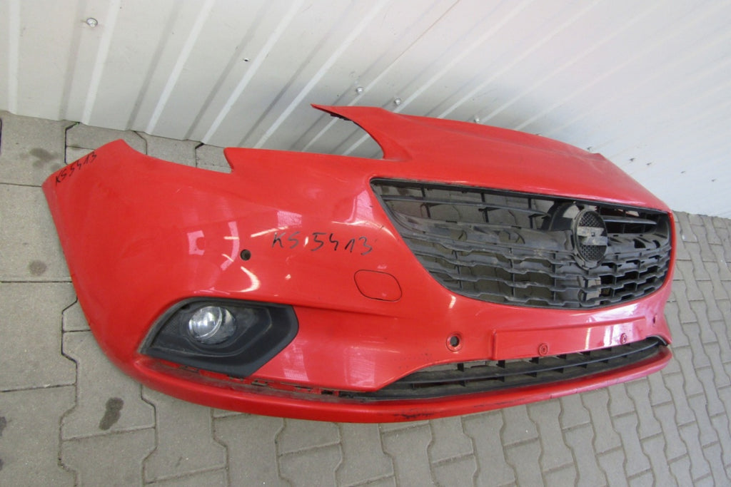 Prednji branik Opel Corsa E 14-20