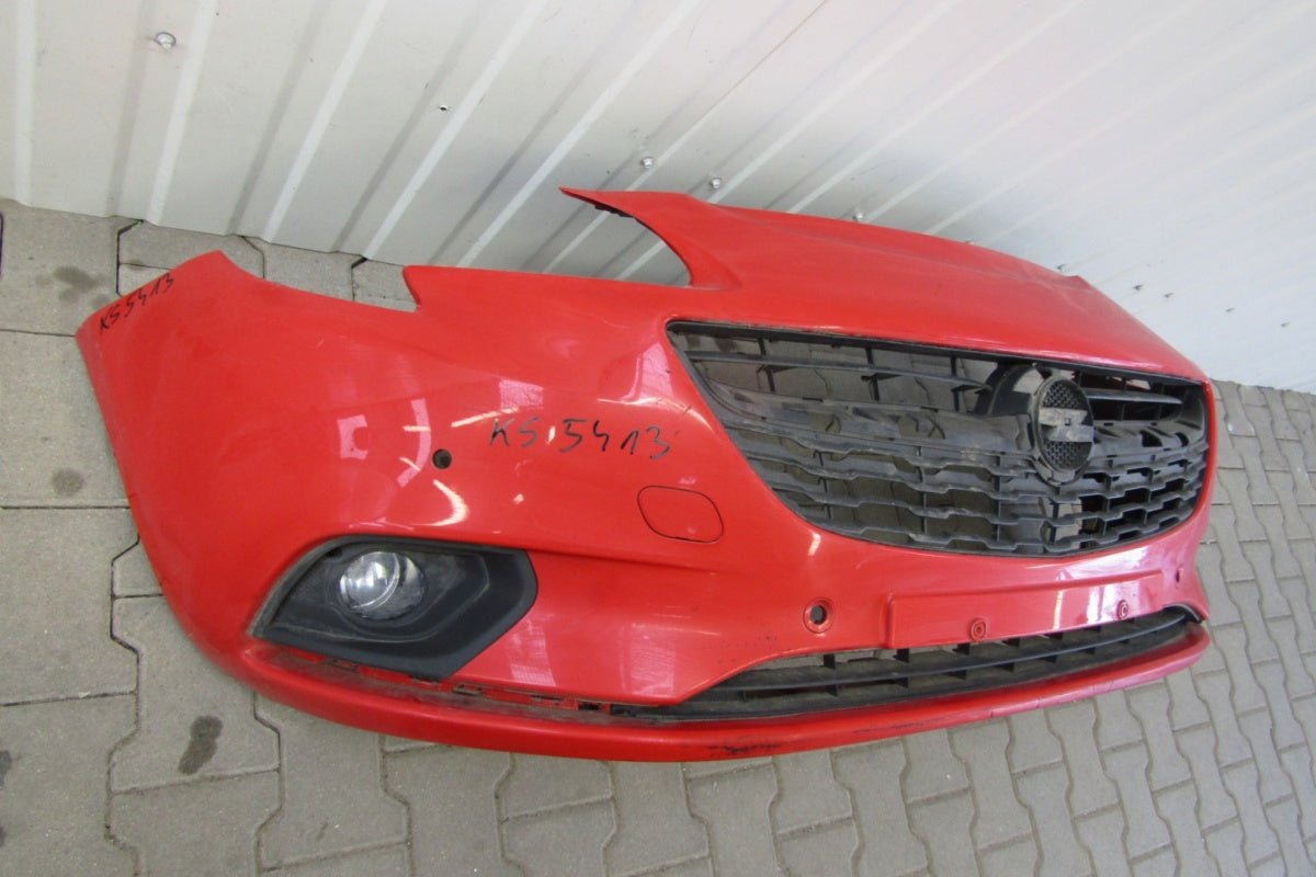 Prednji branik Opel Corsa E 14-20