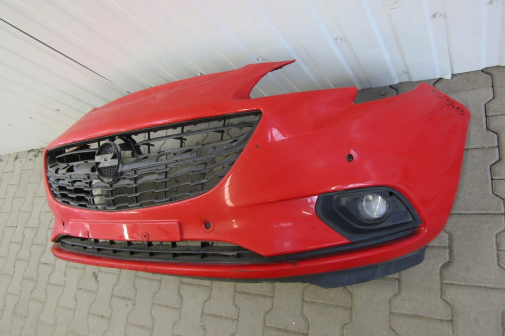 Prednji branik Opel Corsa E 14-20