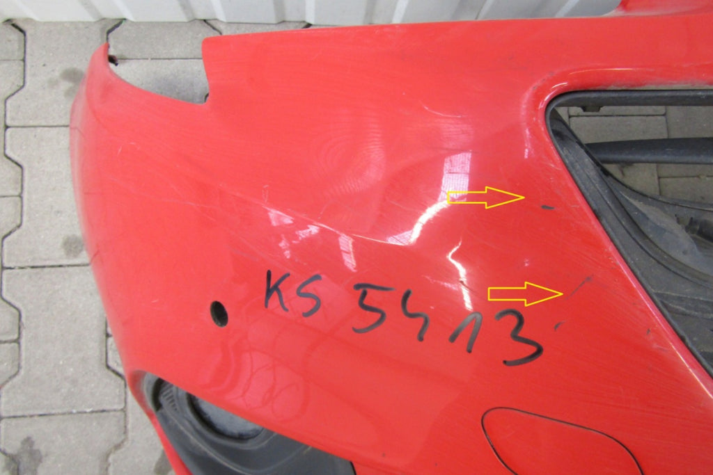 Prednji branik Opel Corsa E 14-20