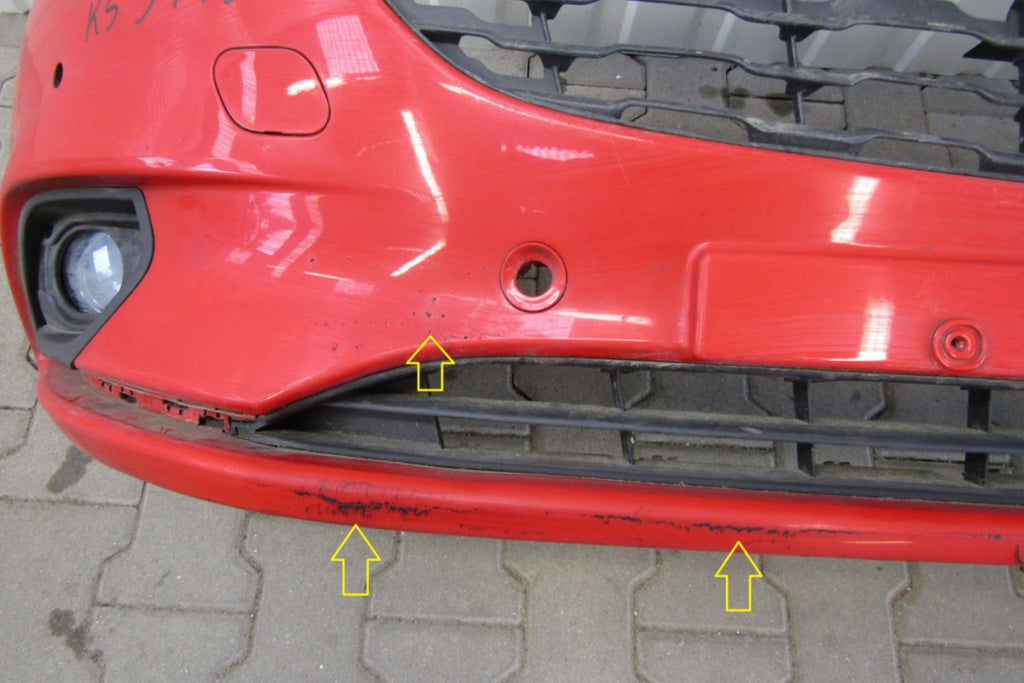 Prednji branik Opel Corsa E 14-20