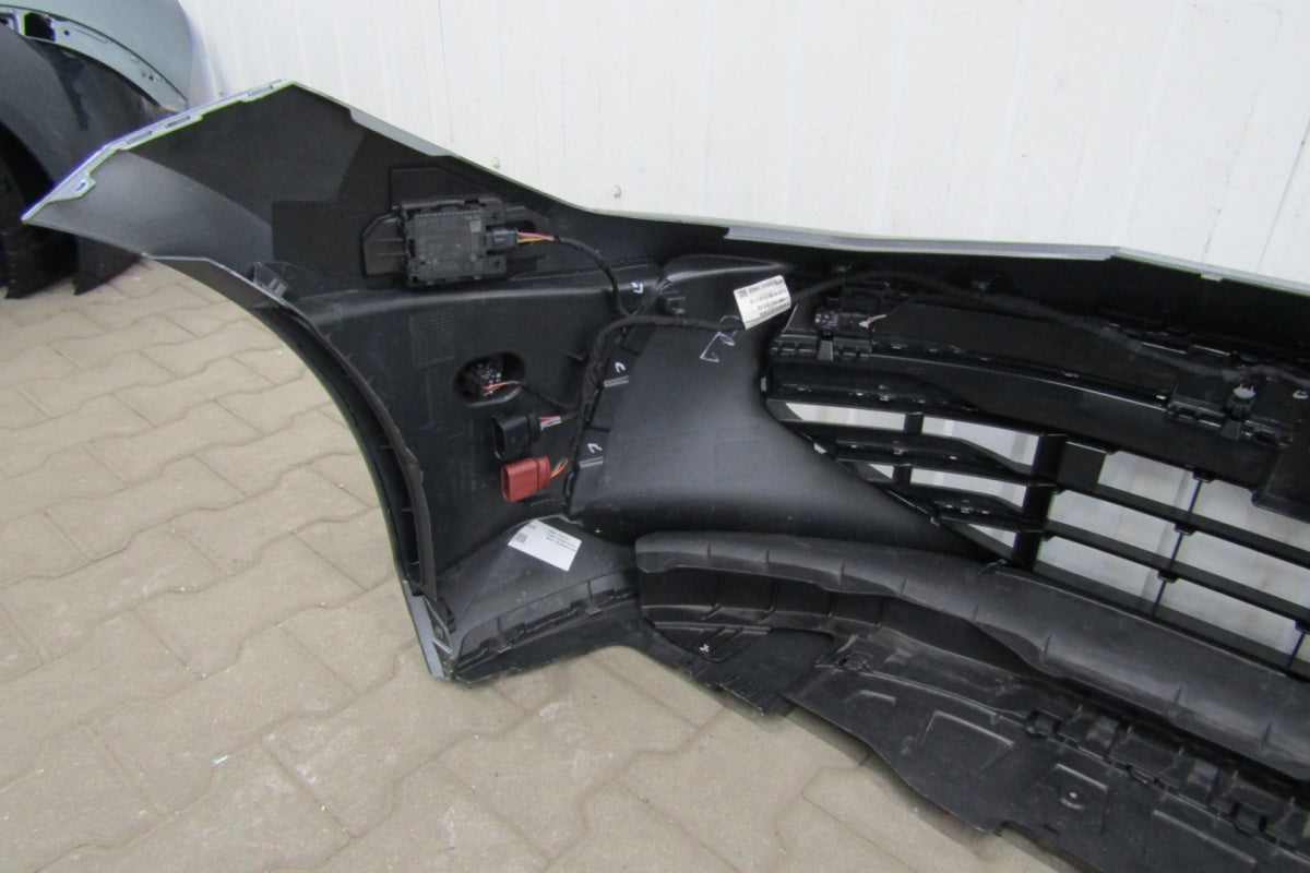 Prednji branik VW Passat B9 3J0 24-