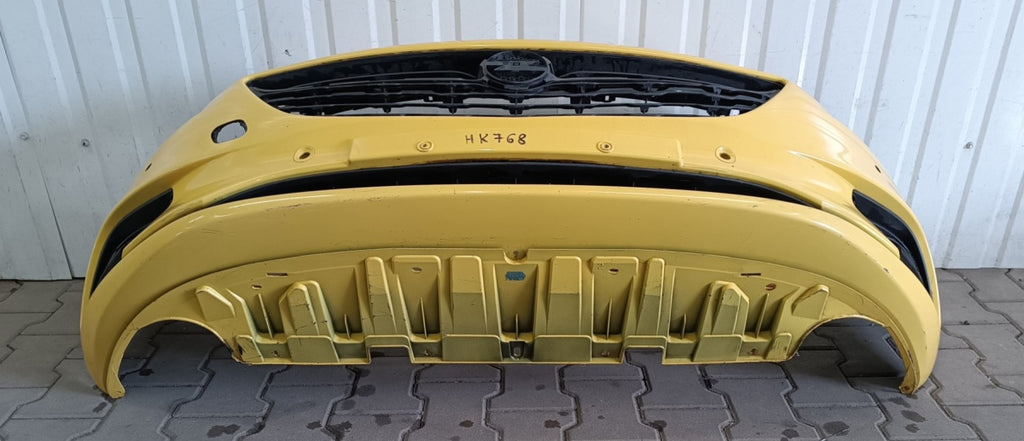 Prednji branik Opel Corsa E 14-20