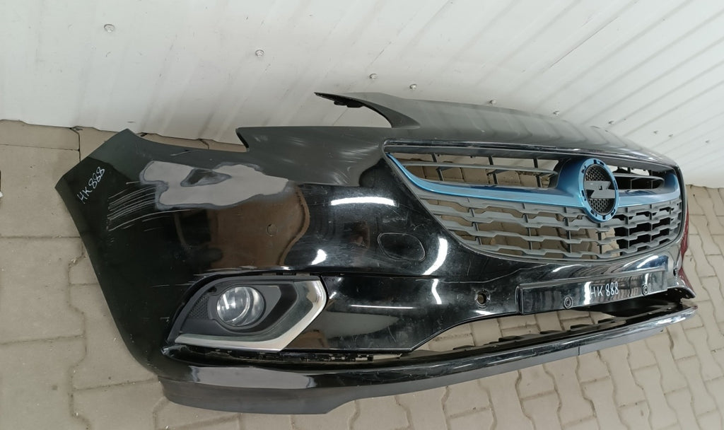 Prednji branik Opel Corsa E 14-20