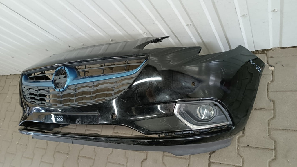 Prednji branik Opel Corsa E 14-20