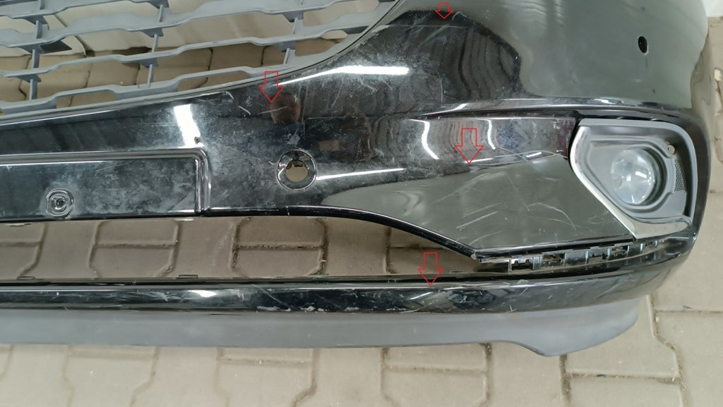 Prednji branik Opel Corsa E 14-20
