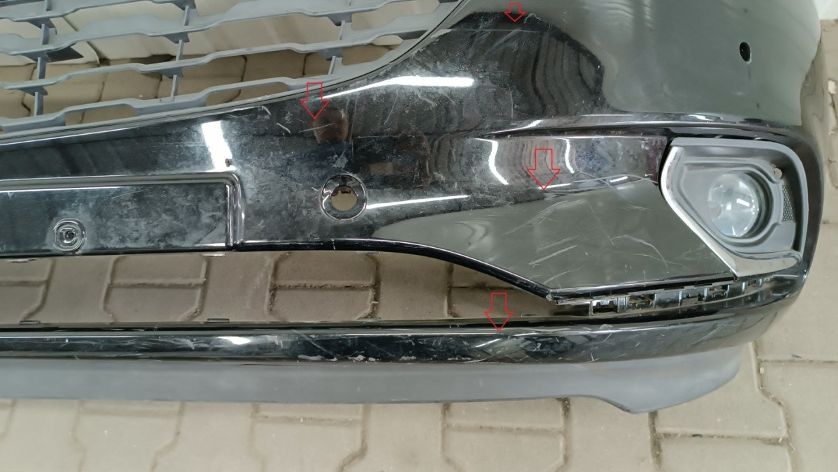 Prednji branik Opel Corsa E 14-20