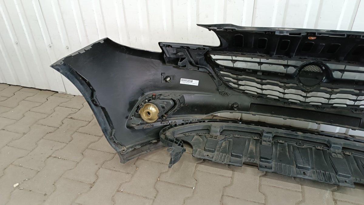 Prednji branik Opel Corsa E 14-20
