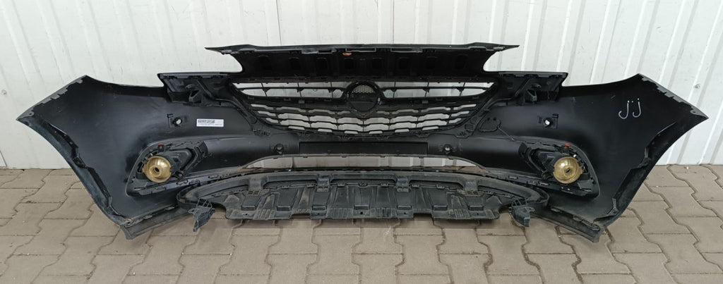 Prednji branik Opel Corsa E 14-20