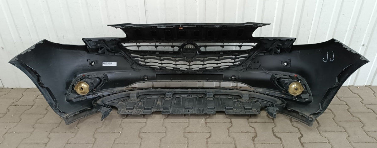 Prednji branik Opel Corsa E 14-20