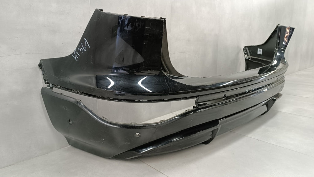 Zadnji branik AUDI Q6 E-TRON Performance 85H 24-