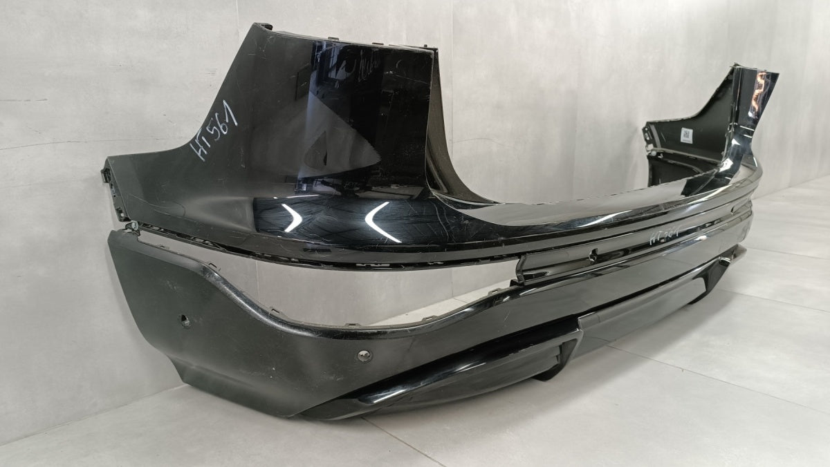 Zadnji branik AUDI Q6 E-TRON Performance 85H 24-