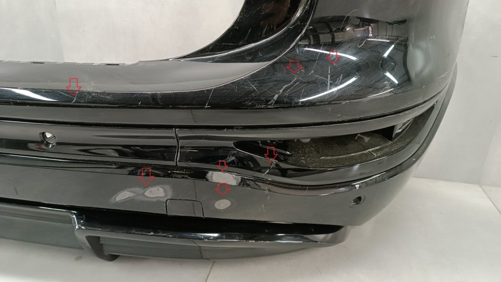 Zadnji branik AUDI Q6 E-TRON Performance 85H 24-