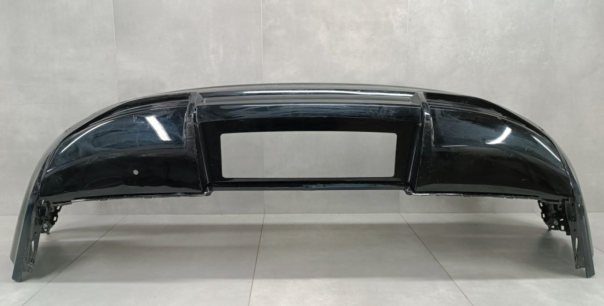 Zadnji branik AUDI Q6 E-TRON Performance 85H 24-
