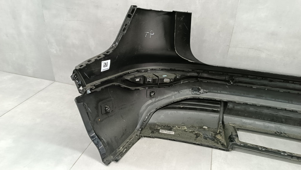 Zadnji branik AUDI Q6 E-TRON Performance 85H 24-