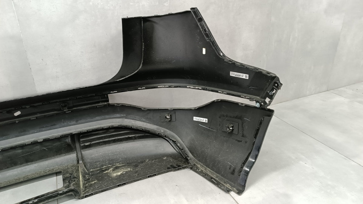 Zadnji branik AUDI Q6 E-TRON Performance 85H 24-