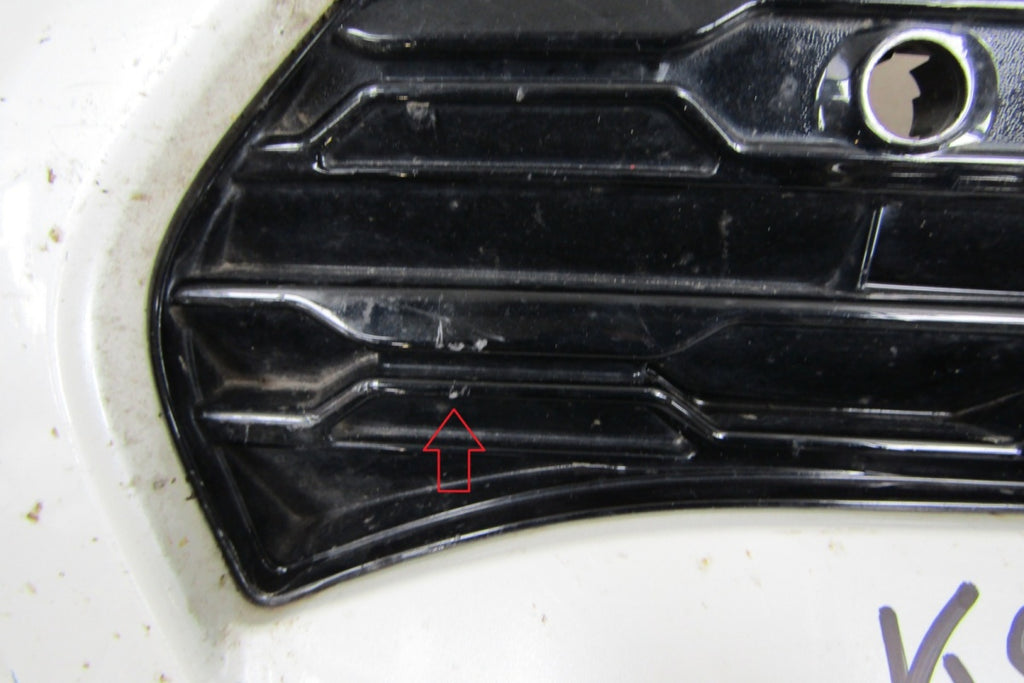 Prednji branik Toyota Rav 4 5 V 18-