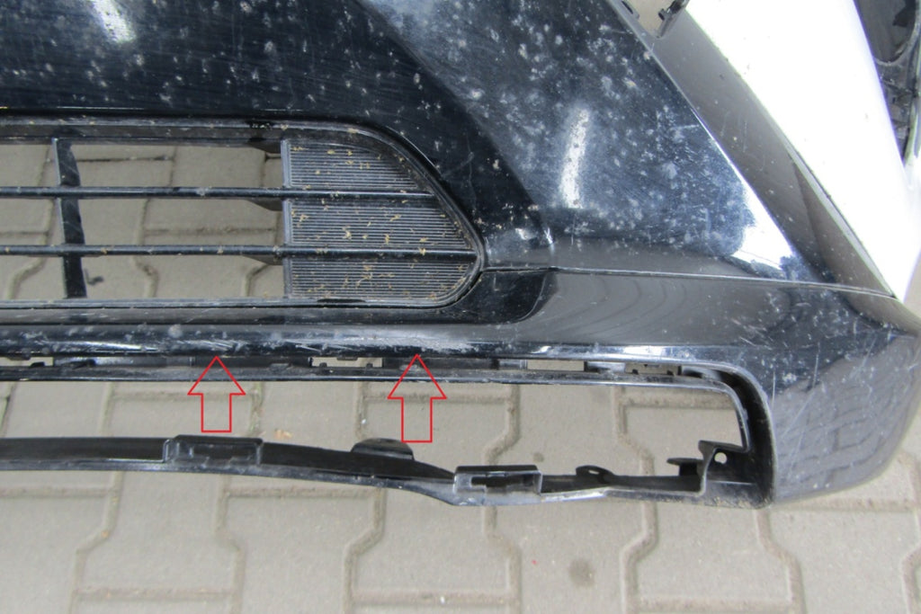 Prednji branik Toyota Rav 4 5 V 18-