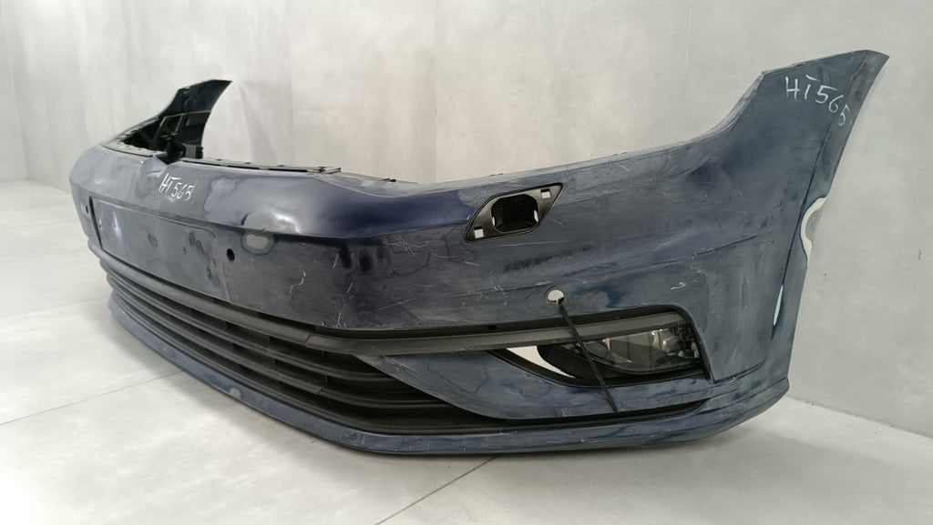 Prednji branik VW Volkswagen Golf 7 VII 5G0 Lift 17-19