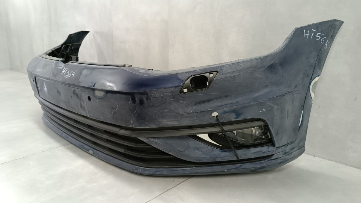 Prednji branik VW Volkswagen Golf 7 VII 5G0 Lift 17-19