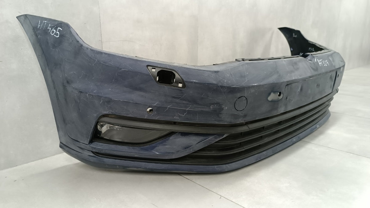 Prednji branik VW Volkswagen Golf 7 VII 5G0 Lift 17-19