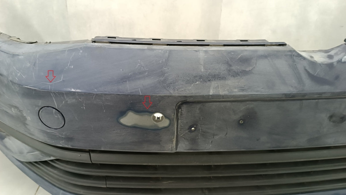 Prednji branik VW Volkswagen Golf 7 VII 5G0 Lift 17-19