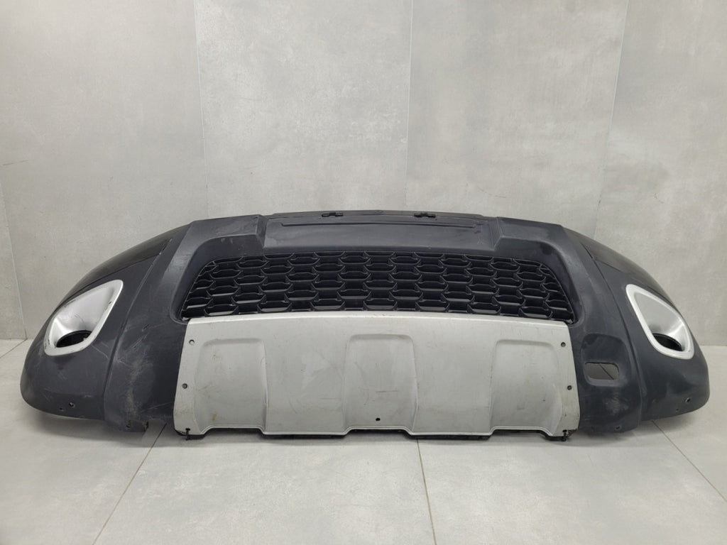 Prednji branik Dacia Duster I 1 Lift 13-17