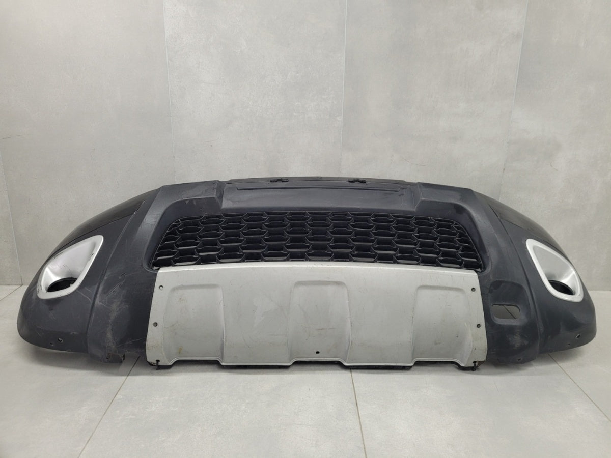 Prednji branik Dacia Duster I 1 Lift 13-17