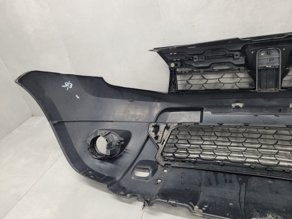 Prednji branik Dacia Duster I 1 Lift 13-17