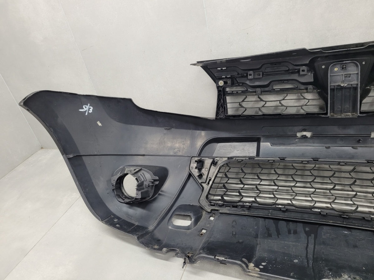 Prednji branik Dacia Duster I 1 Lift 13-17