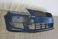 Prednji branik Skoda Fabia 2 II 5J0 Lift 10-14