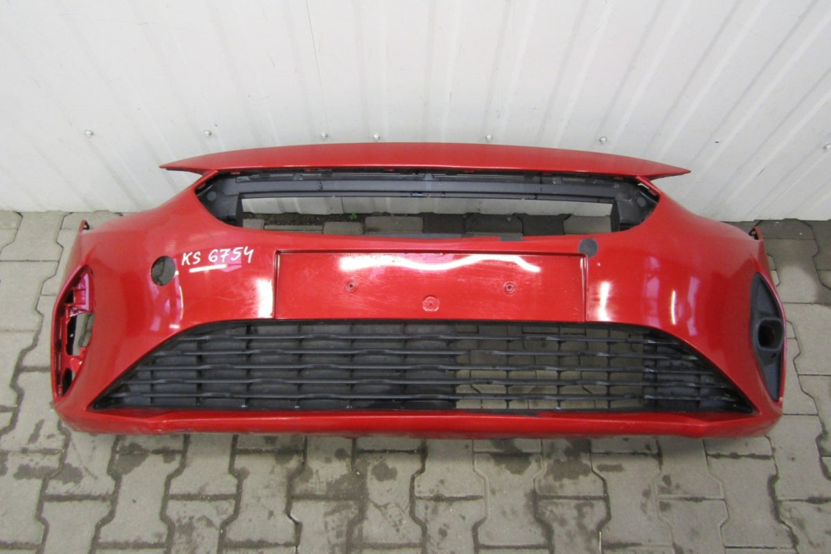 Prednji branik Opel Corsa F 19-