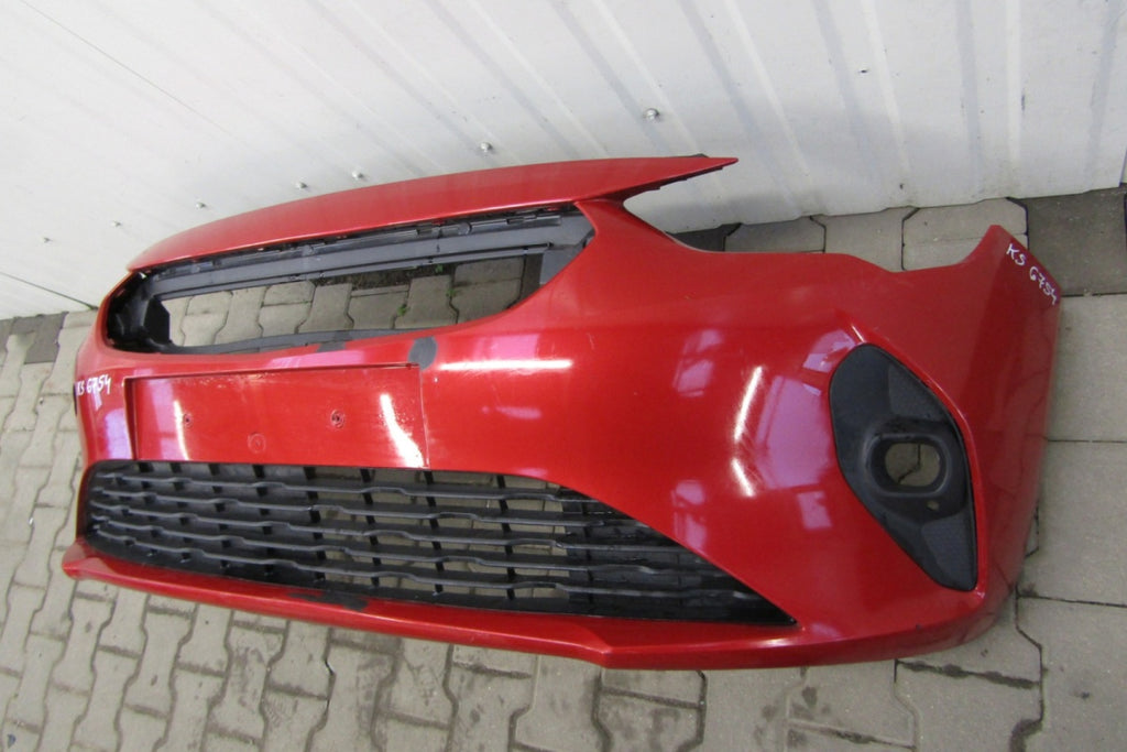 Prednji branik Opel Corsa F 19-