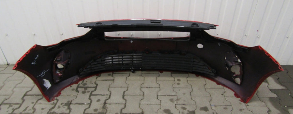 Prednji branik Opel Corsa F 19-