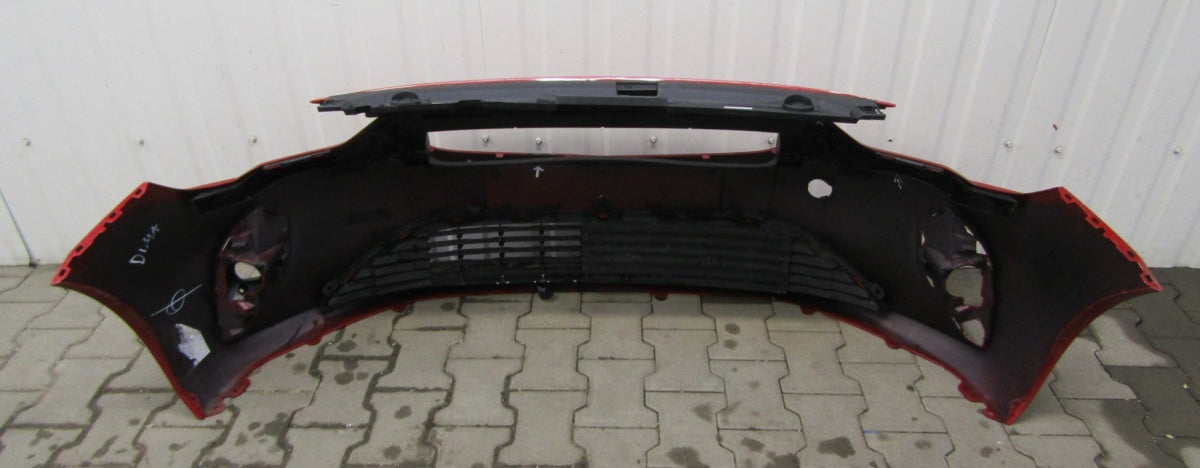 Prednji branik Opel Corsa F 19-