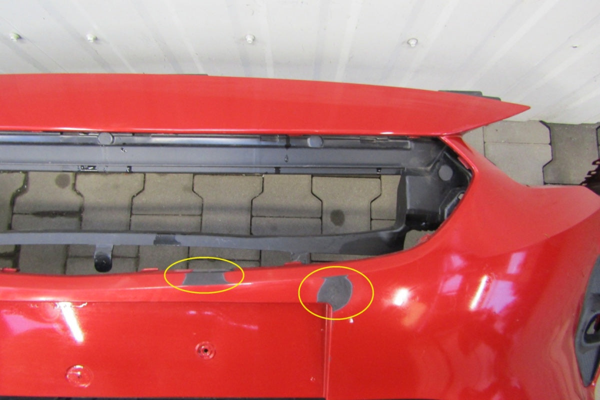 Prednji branik Opel Corsa F 19-