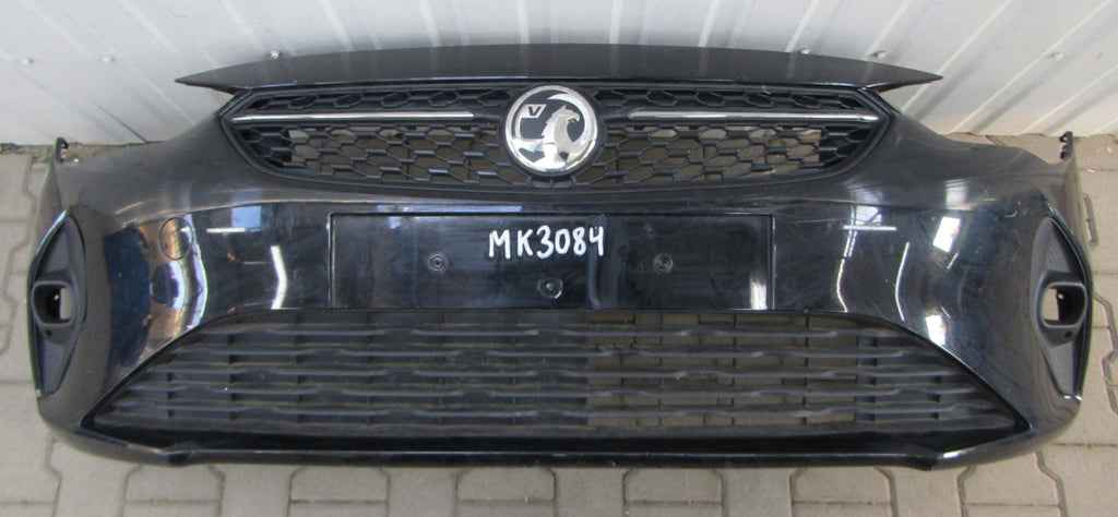 Prednji branik Opel Corsa F 19-