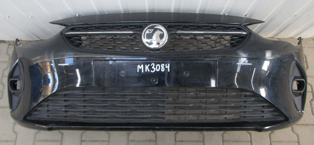 Prednji branik Opel Corsa F 19-