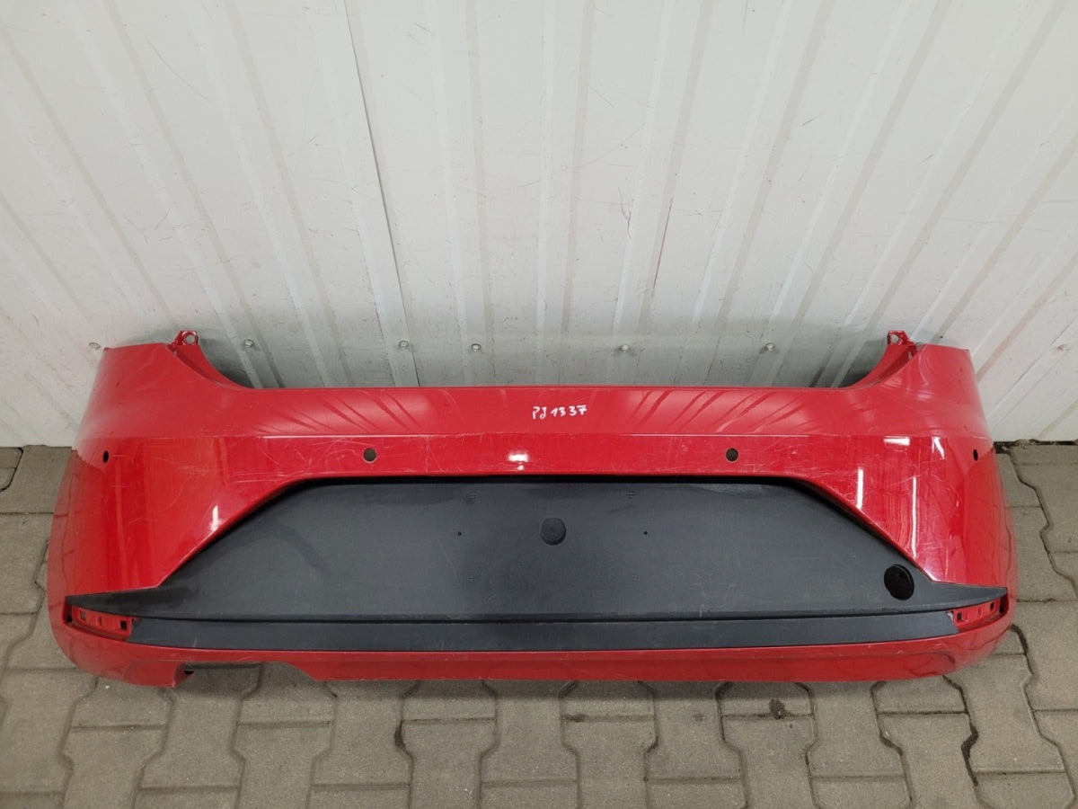 Zadnji branik Seat Leon III FR HB 5F0 12-16