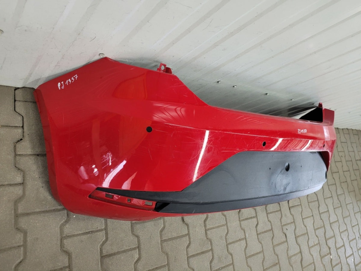 Zadnji branik Seat Leon III FR HB 5F0 12-16